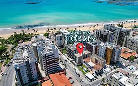 Edf. Mar dos corais - a poucos passos do mar